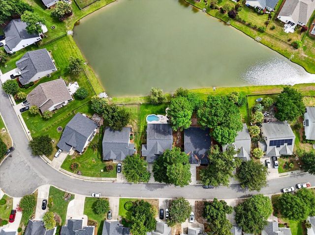 4968 Franconia Drive, Summerville, SC 29485