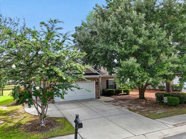 4968 Franconia Drive, Summerville, SC 29485