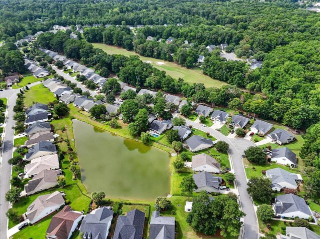 4968 Franconia Drive, Summerville, SC 29485