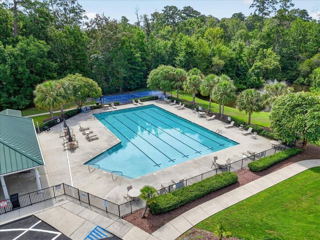 4968 Franconia Drive, Summerville, SC 29485