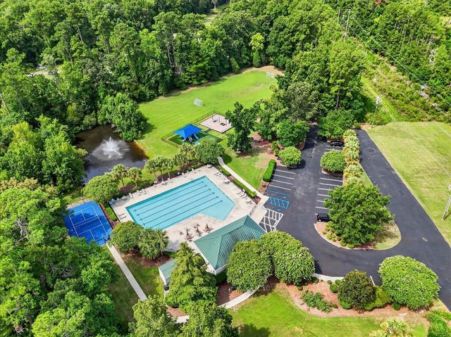4968 Franconia Drive, Summerville, SC 29485