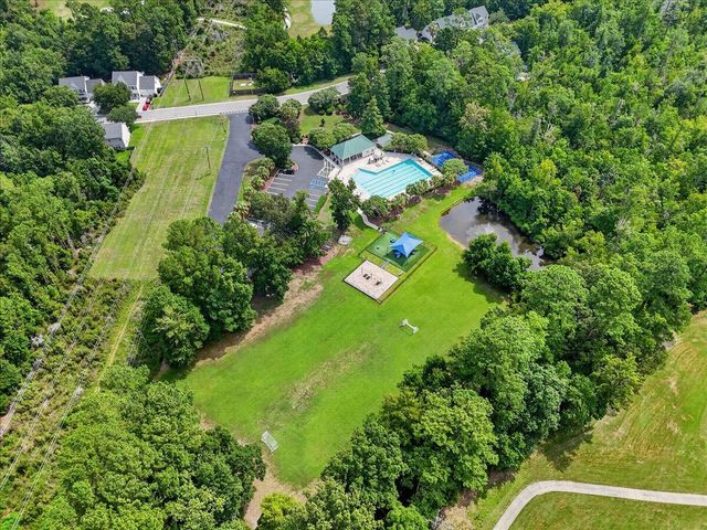 4968 Franconia Drive, Summerville, SC 29485