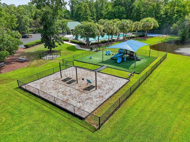 4968 Franconia Drive, Summerville, SC 29485