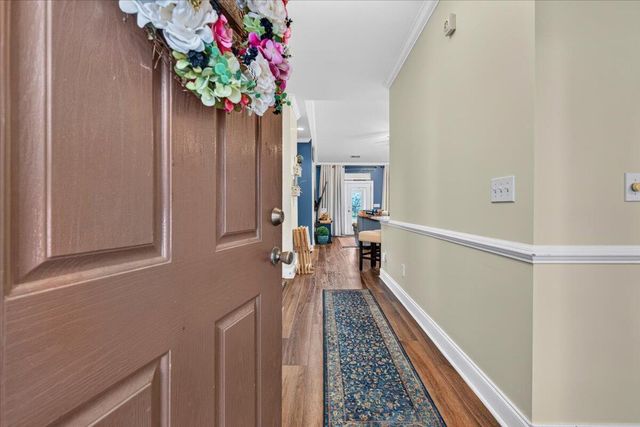 4968 Franconia Drive, Summerville, SC 29485