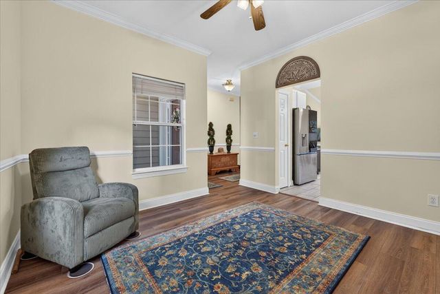 4968 Franconia Drive, Summerville, SC 29485