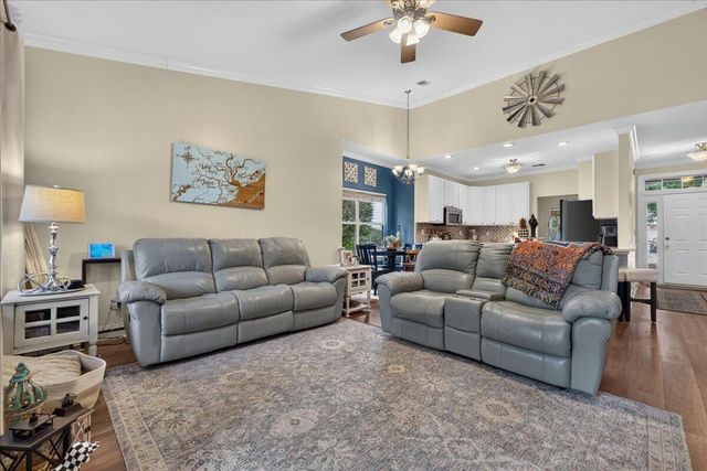 4968 Franconia Drive, Summerville, SC 29485