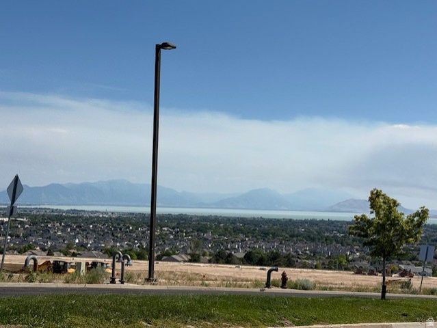 4004 N ASPEN WAY, Lehi, UT 84048