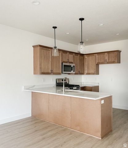 4004 N ASPEN WAY, Lehi, UT 84048