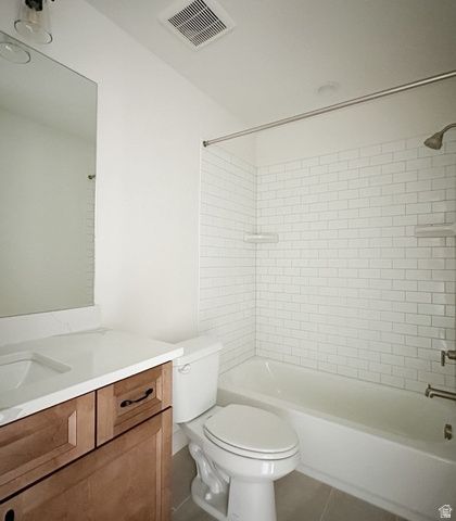 4004 N ASPEN WAY, Lehi, UT 84048