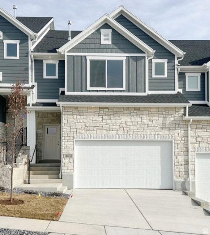 4004 N ASPEN WAY, Lehi, UT 84048