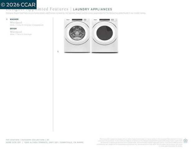 1200 Althea Terrace 301, Sunnyvale, CA 94086