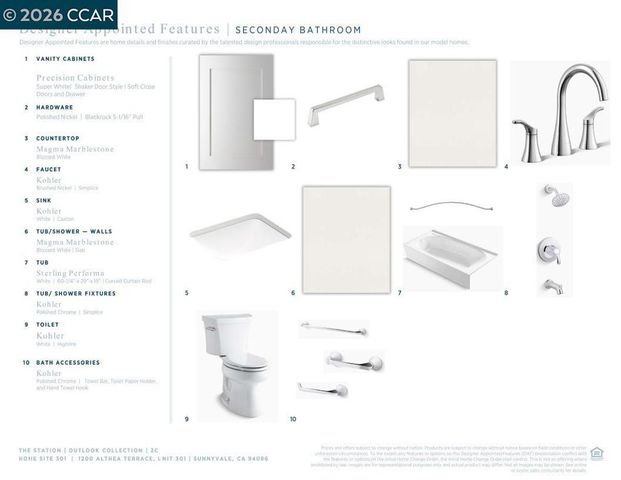 1200 Althea Terrace 301, Sunnyvale, CA 94086