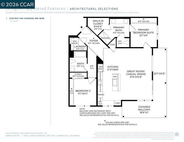 1200 Althea Terrace 301, Sunnyvale, CA 94086