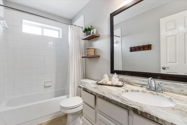 5830 Whitwell Drive, Katy, TX 77449