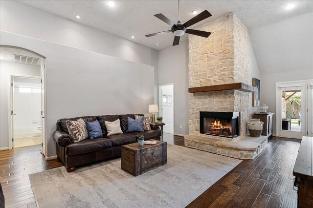 5830 Whitwell Drive, Katy, TX 77449