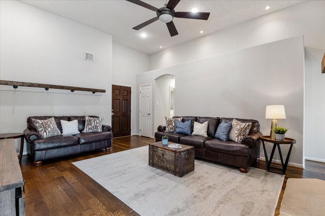 5830 Whitwell Drive, Katy, TX 77449