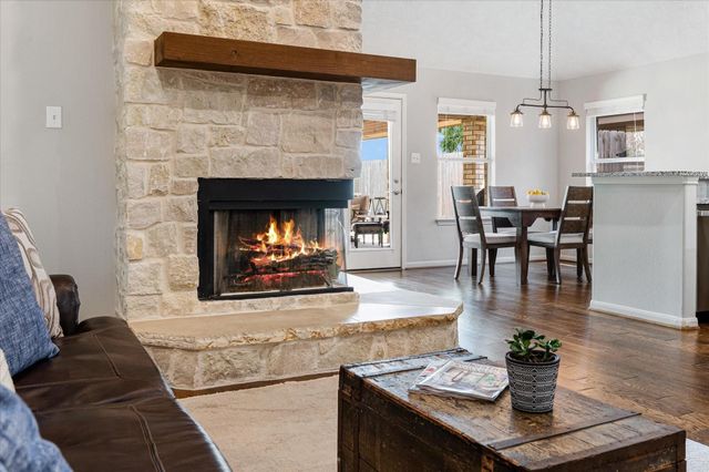 5830 Whitwell Drive, Katy, TX 77449