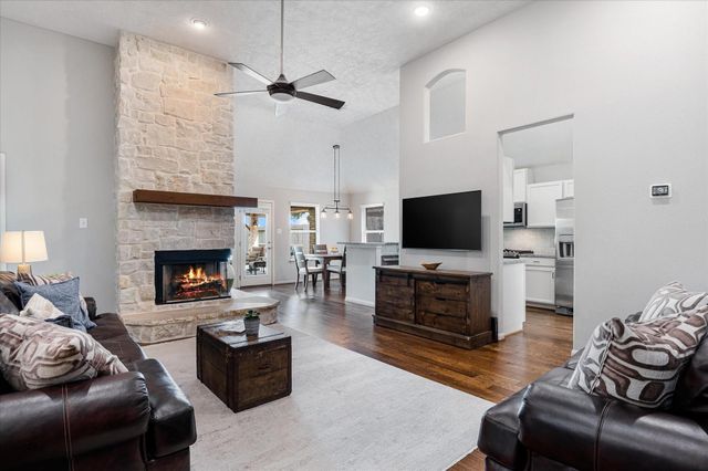 5830 Whitwell Drive, Katy, TX 77449