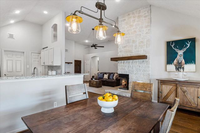 5830 Whitwell Drive, Katy, TX 77449