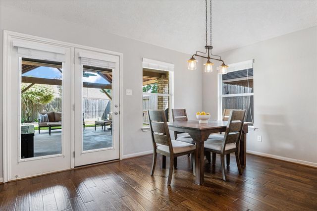 5830 Whitwell Drive, Katy, TX 77449