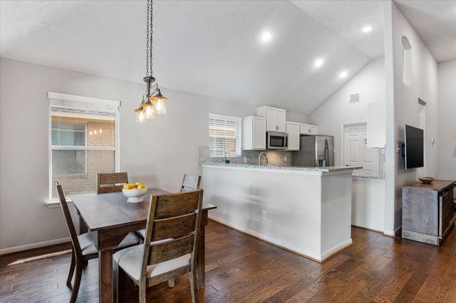 5830 Whitwell Drive, Katy, TX 77449