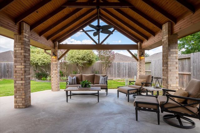 5830 Whitwell Drive, Katy, TX 77449