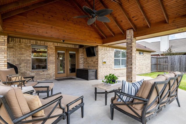 5830 Whitwell Drive, Katy, TX 77449