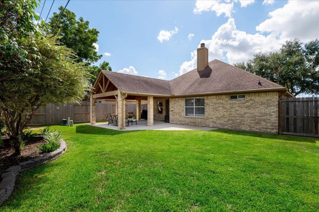 5830 Whitwell Drive, Katy, TX 77449