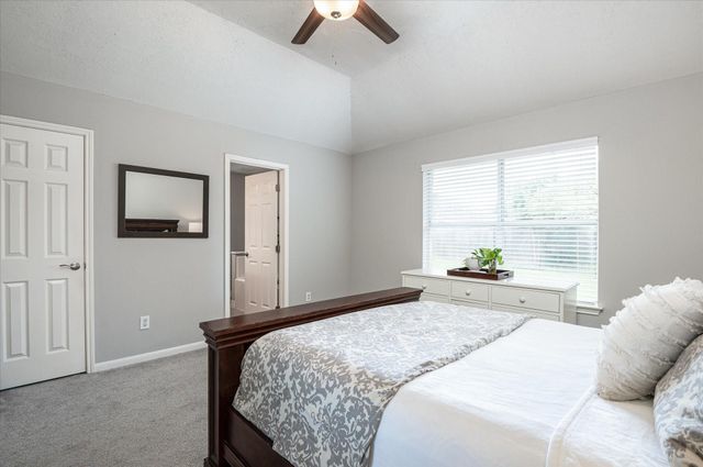 5830 Whitwell Drive, Katy, TX 77449