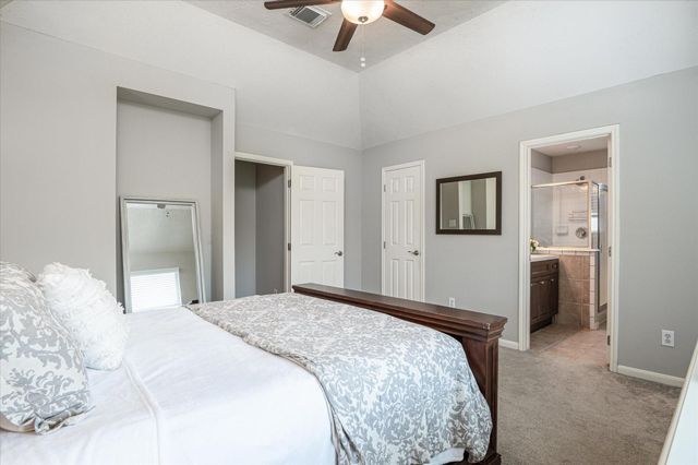 5830 Whitwell Drive, Katy, TX 77449