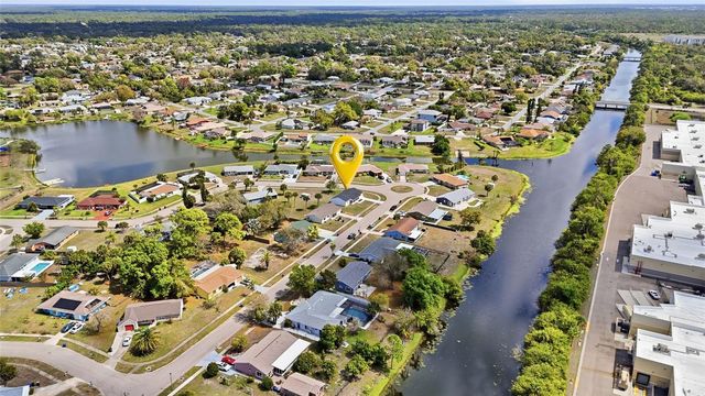 4318 MONGITE ROAD, North Port, FL 34287