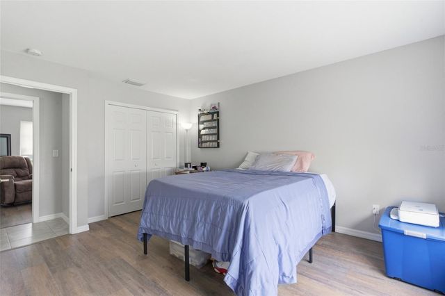 4318 MONGITE ROAD, North Port, FL 34287