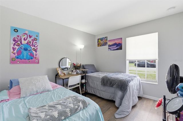 4318 MONGITE ROAD, North Port, FL 34287