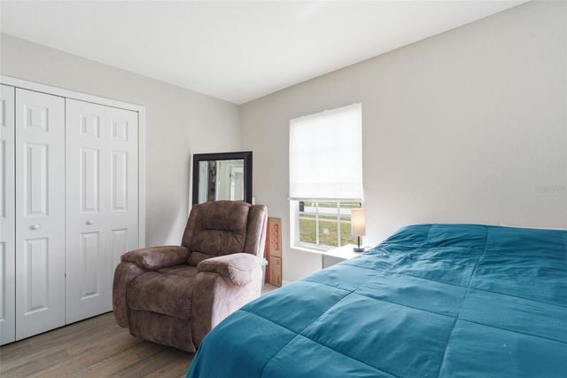 4318 MONGITE ROAD, North Port, FL 34287