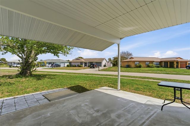 4318 MONGITE ROAD, North Port, FL 34287