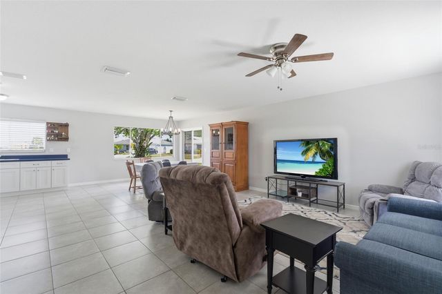 4318 MONGITE ROAD, North Port, FL 34287