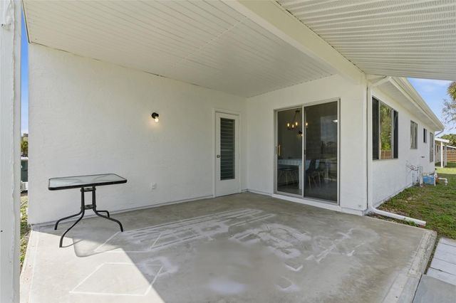 4318 MONGITE ROAD, North Port, FL 34287