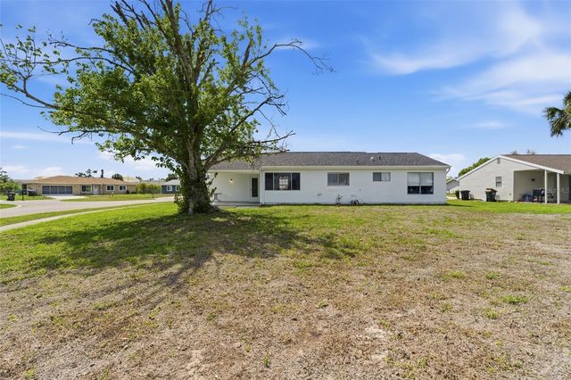 4318 MONGITE ROAD, North Port, FL 34287