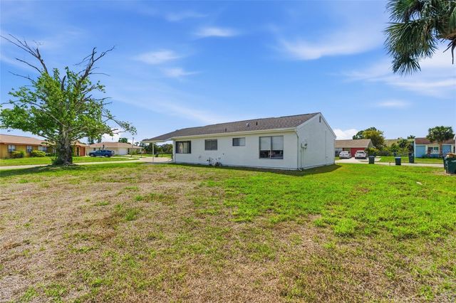 4318 MONGITE ROAD, North Port, FL 34287