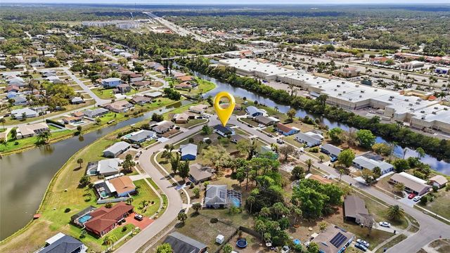4318 MONGITE ROAD, North Port, FL 34287