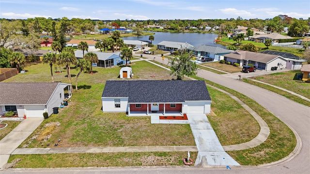 4318 MONGITE ROAD, North Port, FL 34287