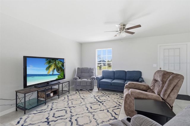 4318 MONGITE ROAD, North Port, FL 34287