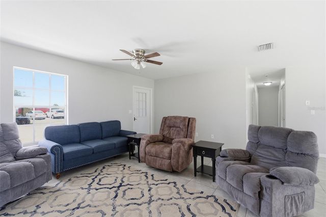 4318 MONGITE ROAD, North Port, FL 34287