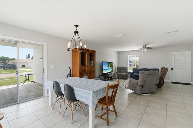 4318 MONGITE ROAD, North Port, FL 34287