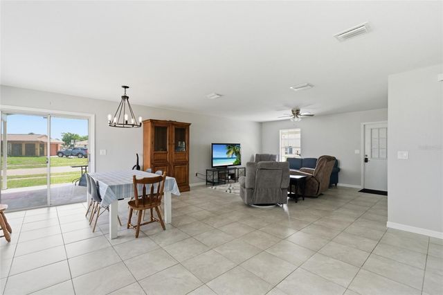 4318 MONGITE ROAD, North Port, FL 34287