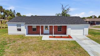 4318 MONGITE ROAD, North Port, FL 34287