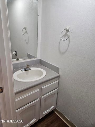 2206 Cannonball Road, Sparks, NV 89431
