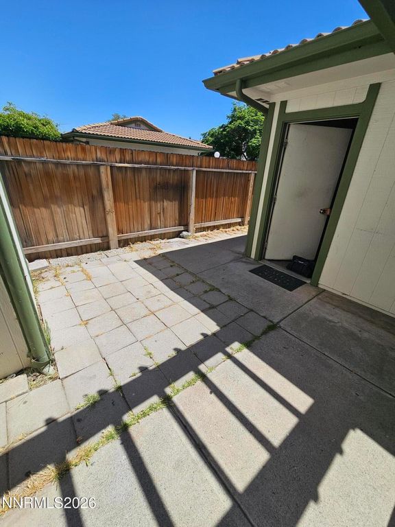 Image 10 of property listing at 2206 Cannonball Road, Sparks, NV 89431