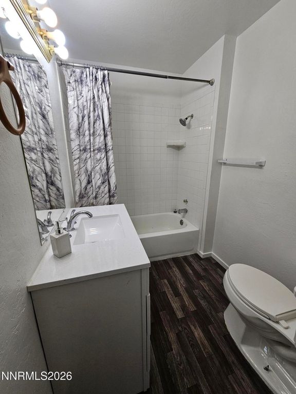 Image 17 of property listing at 2206 Cannonball Road, Sparks, NV 89431
