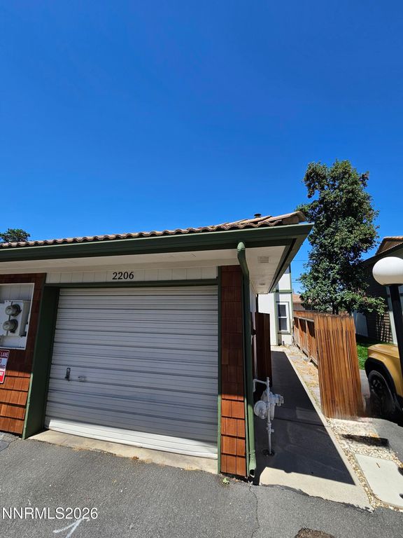 Image 7 of property listing at 2206 Cannonball Road, Sparks, NV 89431